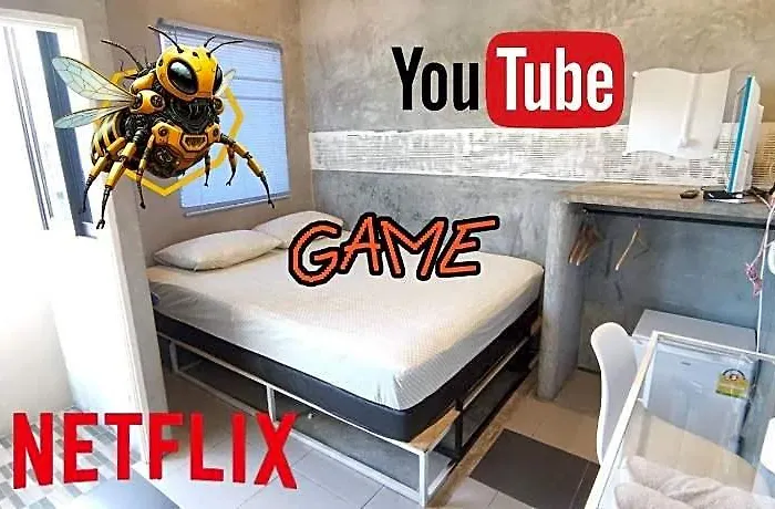 ホテル Hive 28 バンコク都